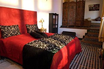 Hotel Riad Fez Yamanda