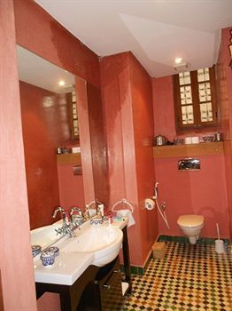 Hotel Riad Fez Yamanda