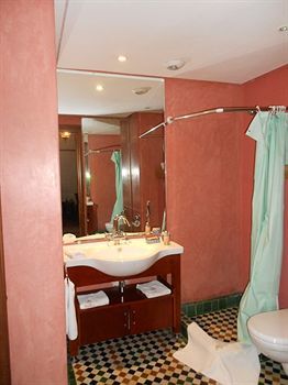 Hotel Riad Fez Yamanda