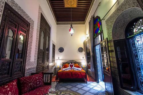 Albergue Riad Hala
