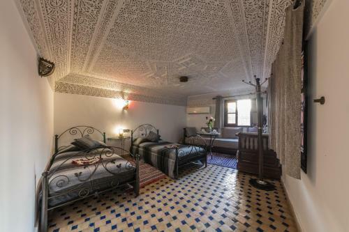 Albergue Riad Hala