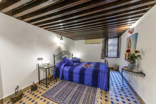 Albergue Riad Hala