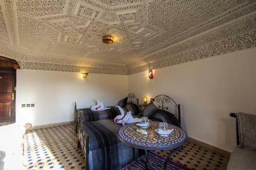 Albergue Riad Hala