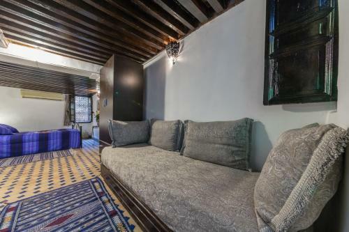 Albergue Riad Hala