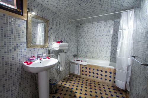 Albergue Riad Hala