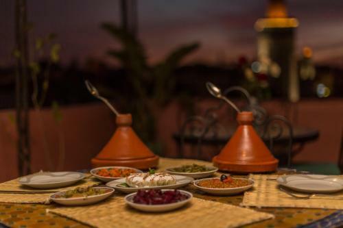 Albergue Riad Hala