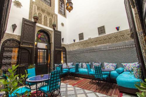 Albergue Riad Hala