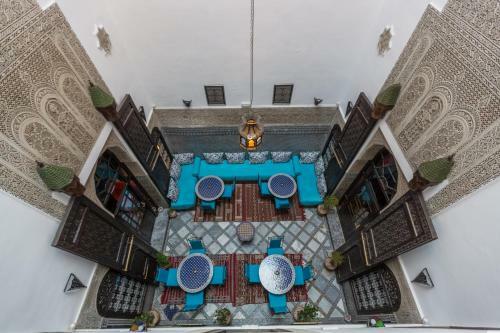 Albergue Riad Hala