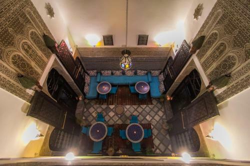 Albergue Riad Hala