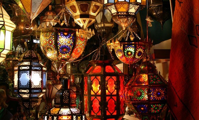 Hotel Riad Shaden