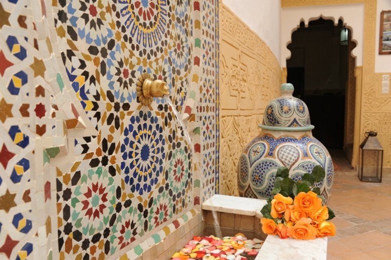 Hotel Riad Shaden