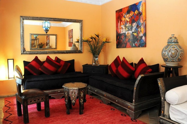 Hotel Riad Shaden