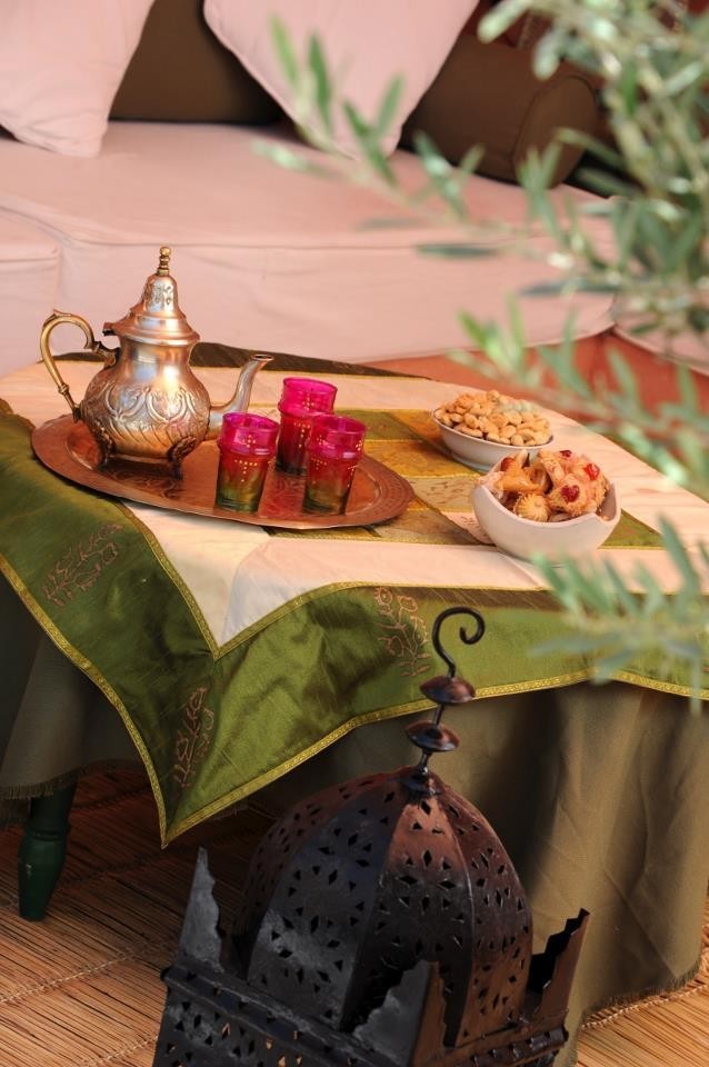 Hotel Riad Shaden