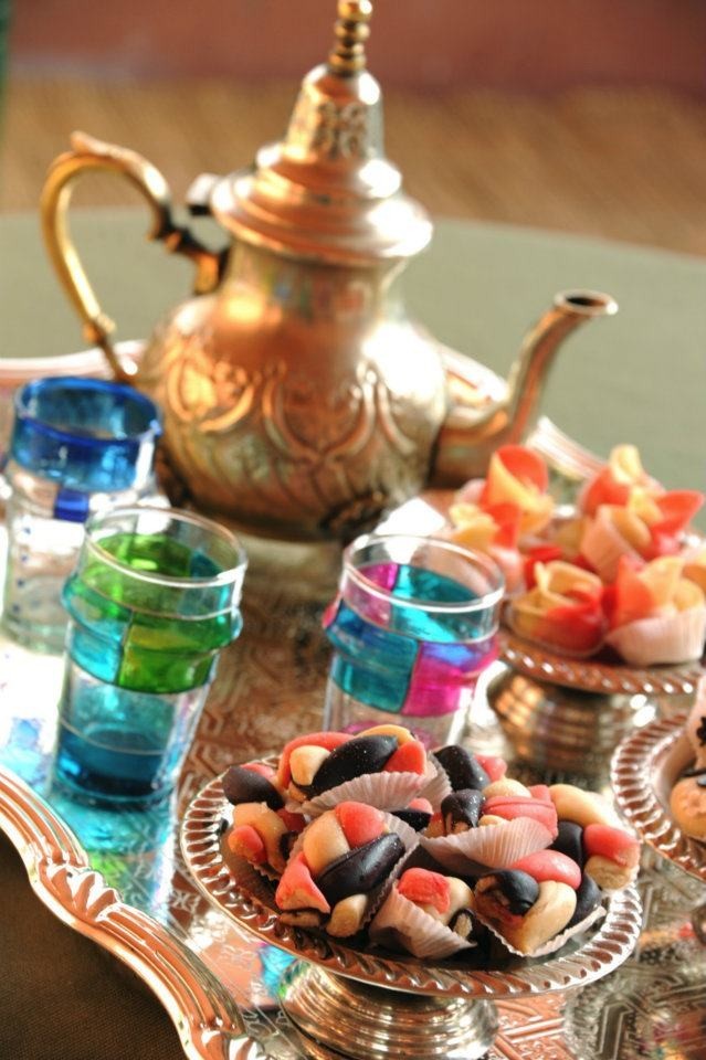 Hotel Riad Shaden