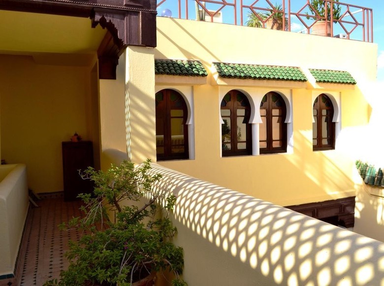 Albergue Dar Taliwint