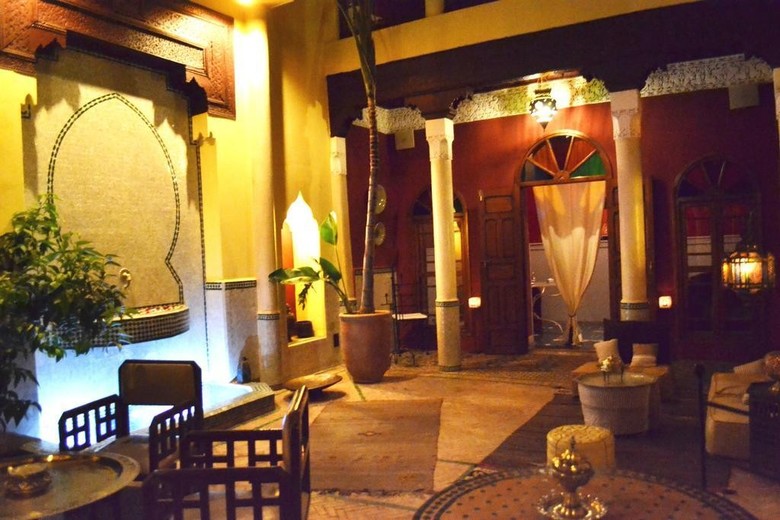 Albergue Dar Taliwint