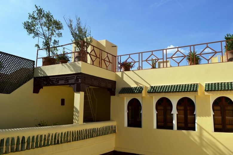 Albergue Dar Taliwint