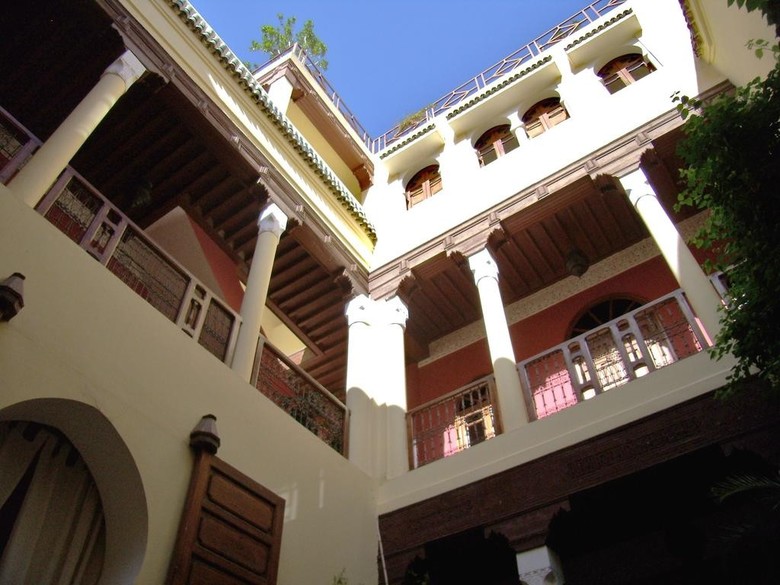 Albergue Dar Taliwint