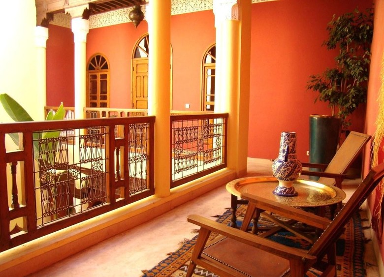 Albergue Dar Taliwint
