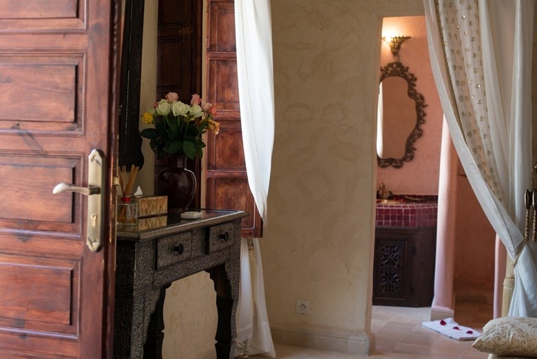 Albergue Riad Lorsya