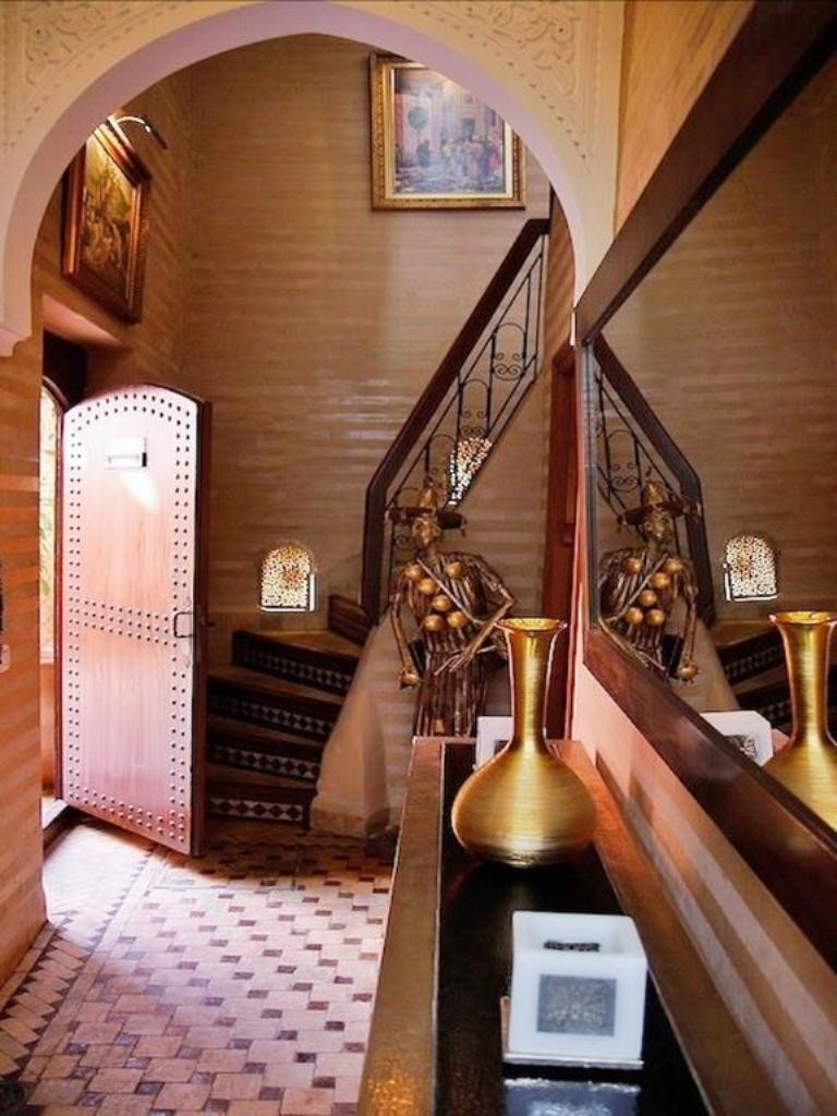 Albergue Riad Dar Beldia