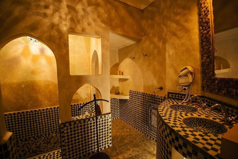 Albergue Riad De Vinci
