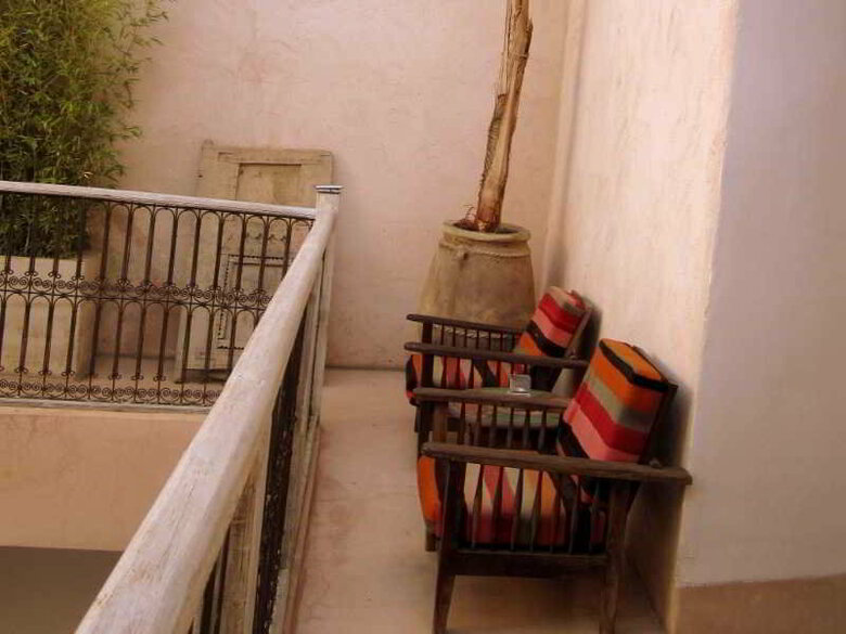 Albergue Riad De Vinci