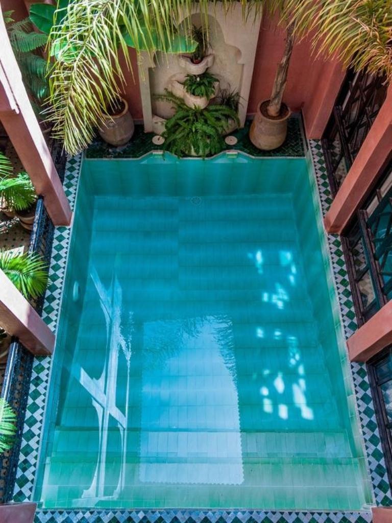 Albergue Riad Aderbaz
