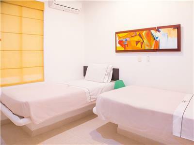 Hotel Paloverde Villas Campestres