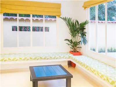 Hotel Paloverde Villas Campestres