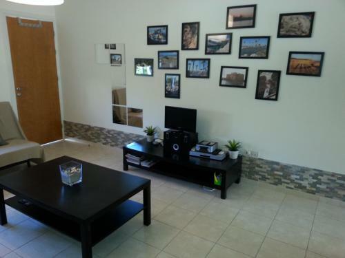 Tersephanou Apartment Ht1