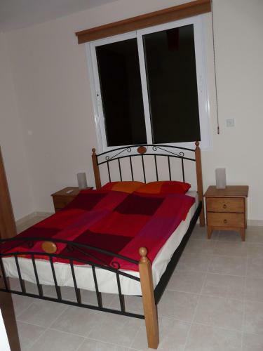 Tersephanou Apartment Ht1