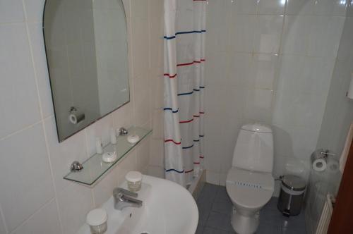 Apartamento Lordos Hotel Apts Limassol