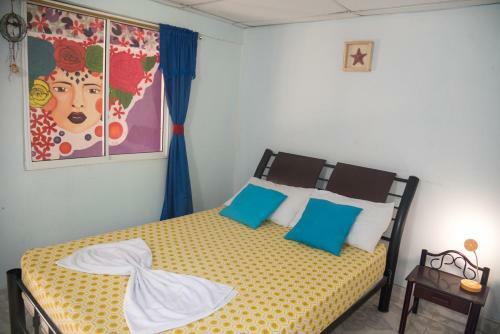 Albergue Casa Gypsy