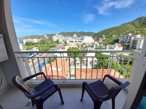 Apartamentos Reserva De La Sierra - By Bedviajes