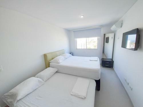 Apartamentos Reserva De La Sierra - By Bedviajes