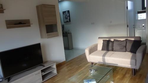 Hermes Apartments Larnaca