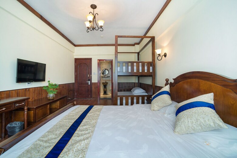 Hotel Memory Inn Guilin Central