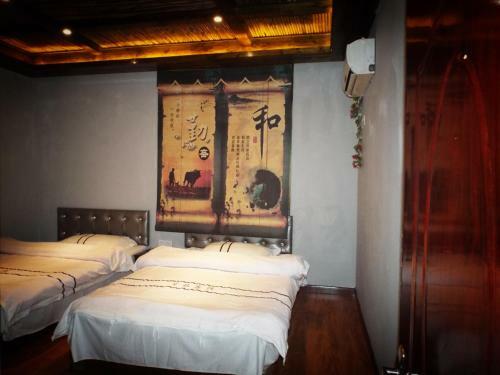 Narrow Alley Hostel