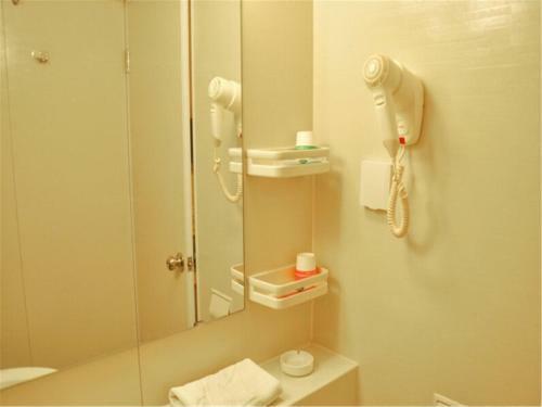 Hotel Jinjiang Inn Pingyao Ancient City
