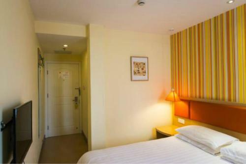 Hotel Home Inn Beijing Changping Tiyuguan