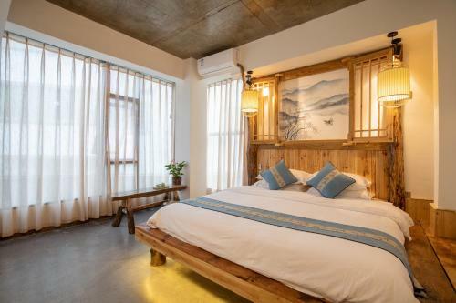 Yueting Eco Inn