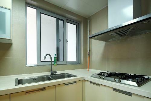 Chengdu Memory Space Apartment Taiguli Branch