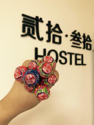 Hotel 2030 Hostel