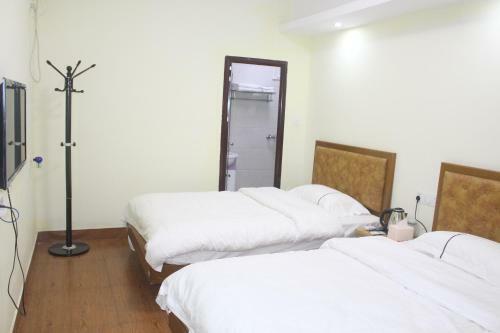 Albergue Xiamen North Station Suyi Inn