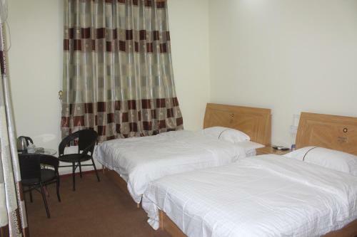 Albergue Xiamen North Station Suyi Inn