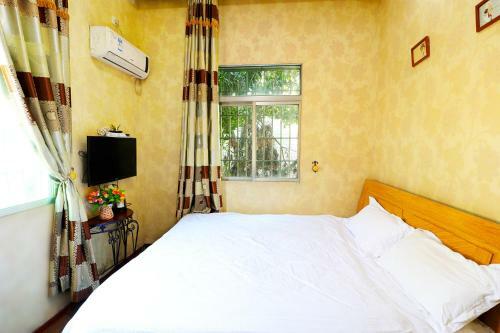 Albergue Xiamen North Station Suyi Inn