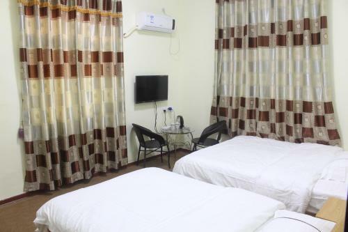Albergue Xiamen North Station Suyi Inn