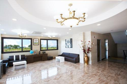 Hae Hotel Jeju