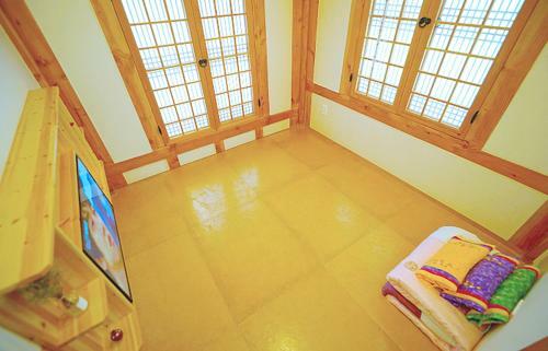 Hostal Leega Hanok